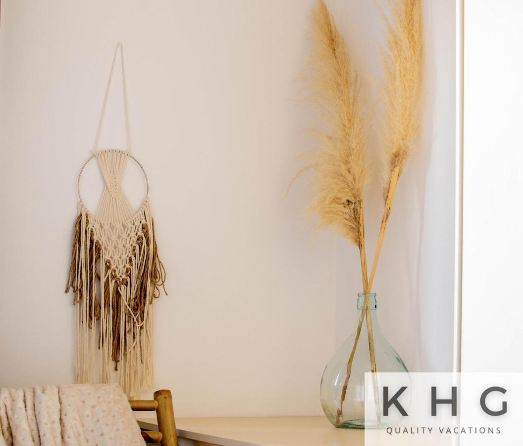 Majestic View Boho Style Retreat! Daire Argostolion Dış mekan fotoğraf
