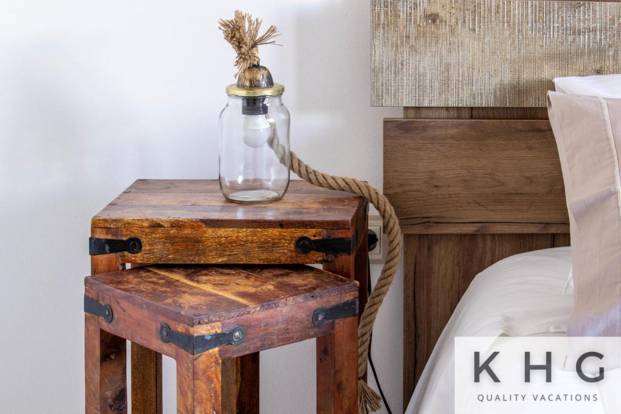 Majestic View Boho Style Retreat! Daire Argostolion Dış mekan fotoğraf